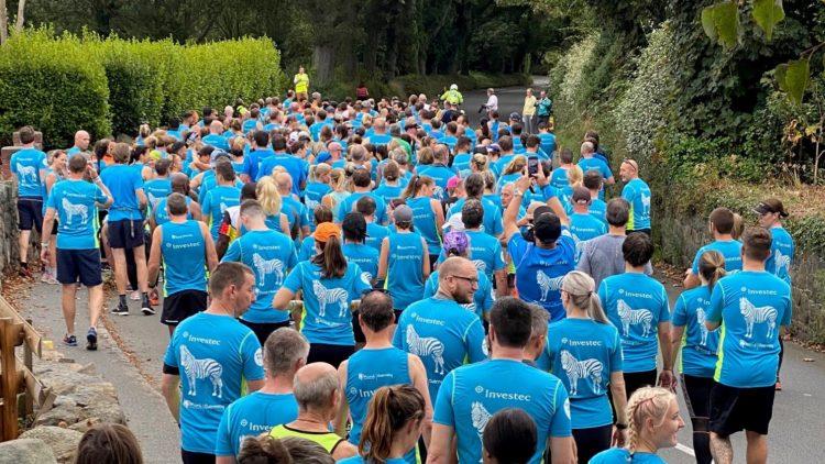 Investec MIND Fun Run