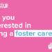 Jersey Foster care