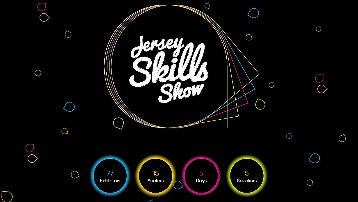 Jersey Skills Show 2021
