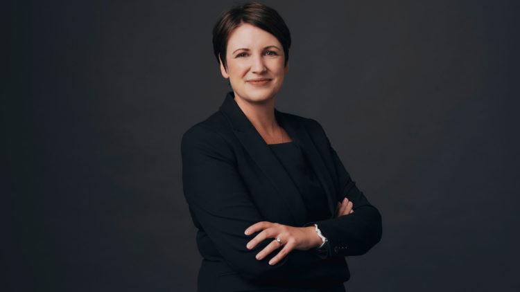 Kate Donohue