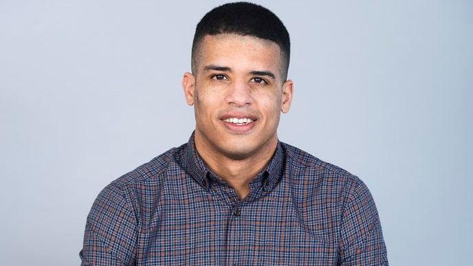 Lee Chambers