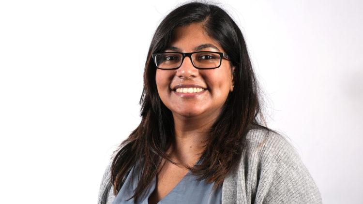 Leona Maharaj