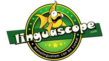 Linguascope logo