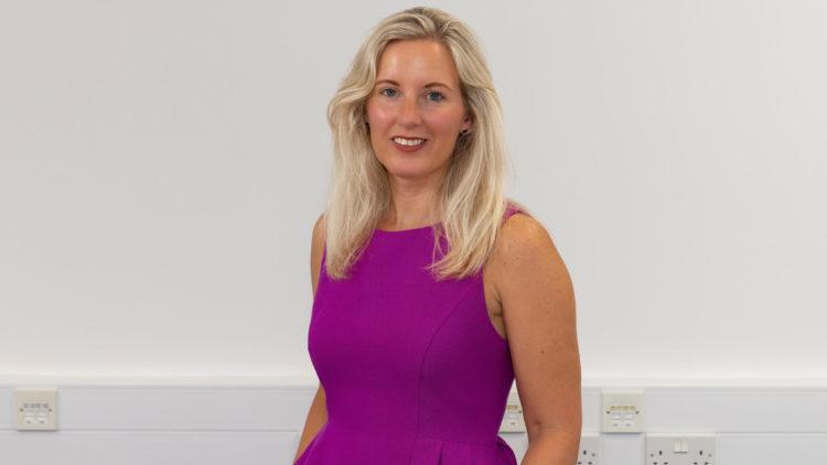 Donna Le Tissier