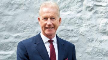 Nigel Pascoe