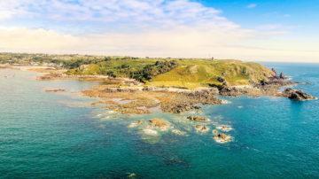 Pleinmont Guernsey