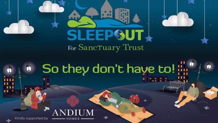 Sleep out