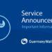 Guernsey Water