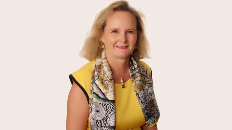 Sian Dalrymple