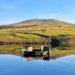 Sulby reservoir, Isle of Man