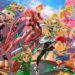 Super Smash Bros