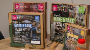 The Pizza Box