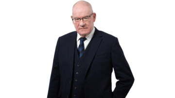Tony Riley