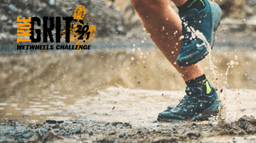True grit event