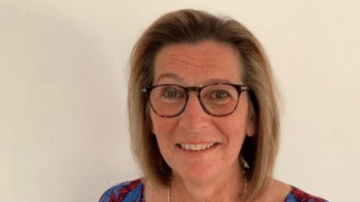 Teresa Lamy