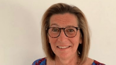 Teresa Lamy