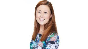 Verity Sangan