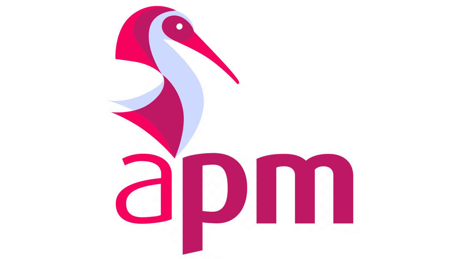 APM Logo