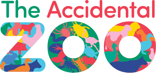 Accidental Zoo Logo