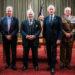 Armed Forces Covenant signed by Council of Ministers