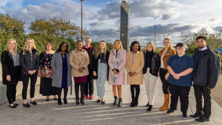 BDO promotes 16 across its Guernsey team 2021-11