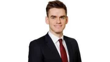 Ben Palmer