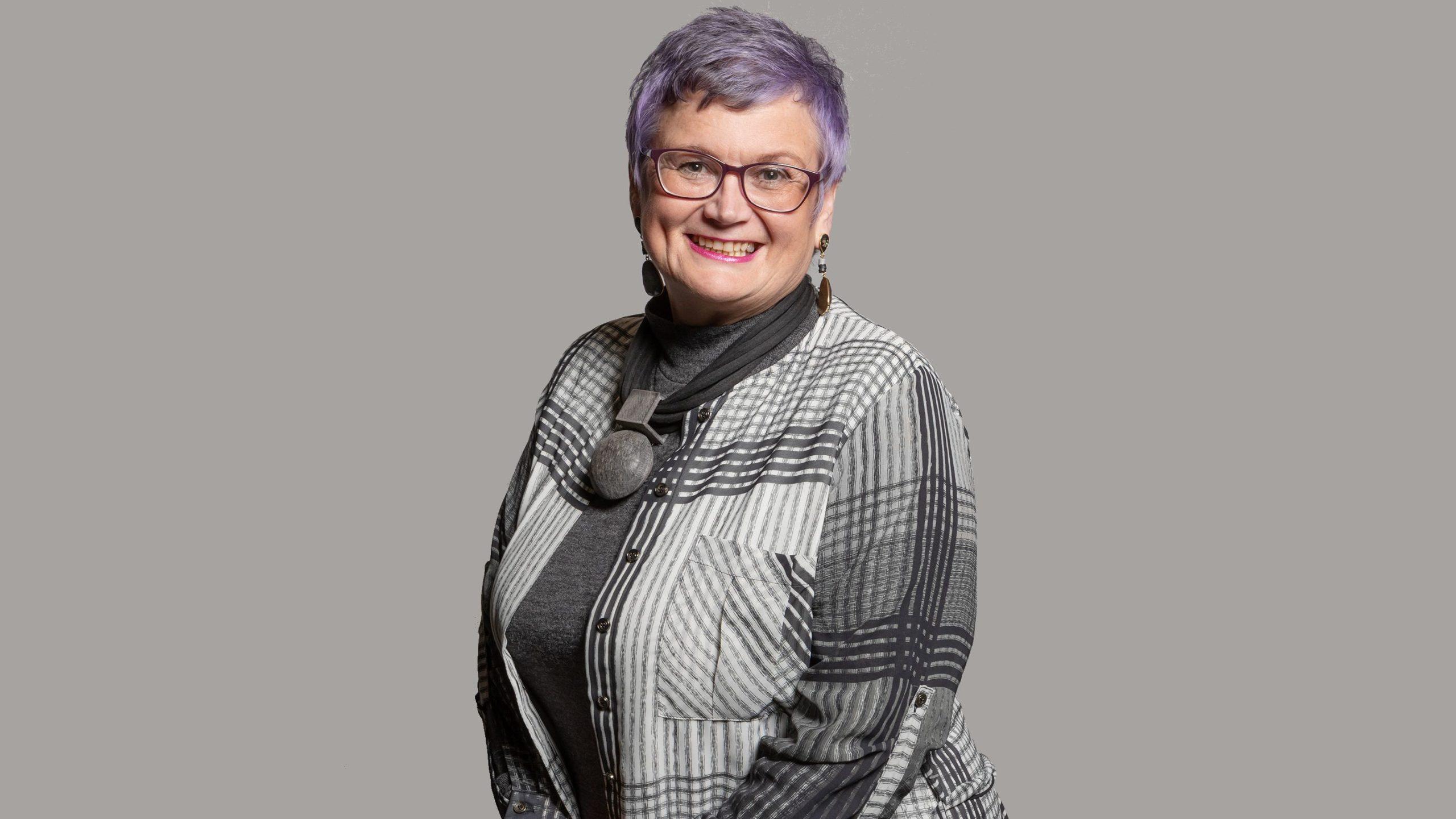 Carolyn Harris MP