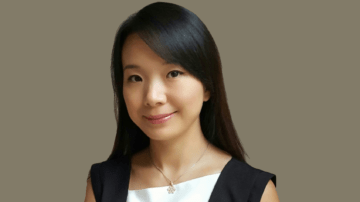 Cheryl Bai