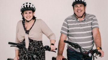 E-Bikes