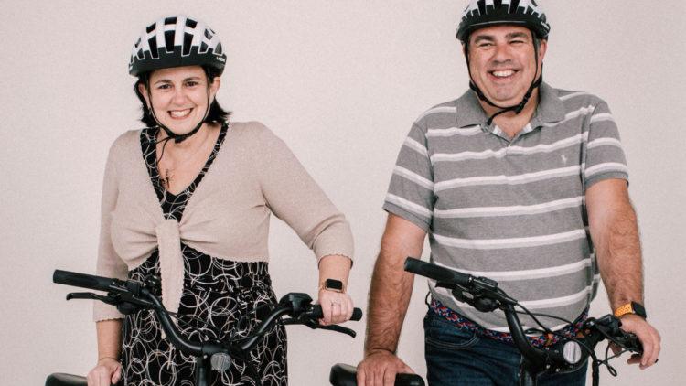 E-Bikes