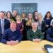 Ferbrache & Farrell team