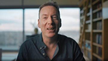 Frank Gardner