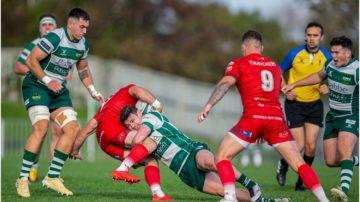 Guernsey Raiders