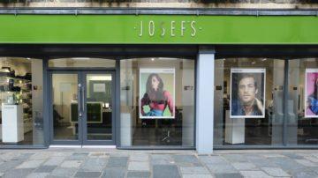 Josef's Hair Salon