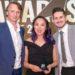 JTC Digital Impact Awards 2021