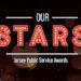 Jersey Our Stars