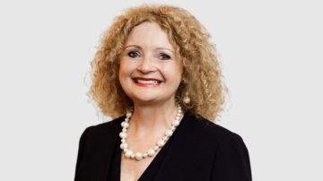 Kay McCarthy