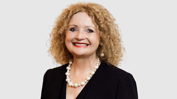 Kay McCarthy