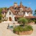 La Belle Vue Guernsey property