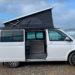 Le Amis camper van 2021