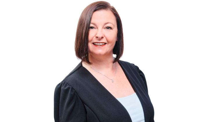 Lorraine McLean
