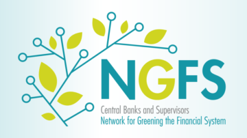 NGFS Logo