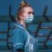 Nurse mask Covid