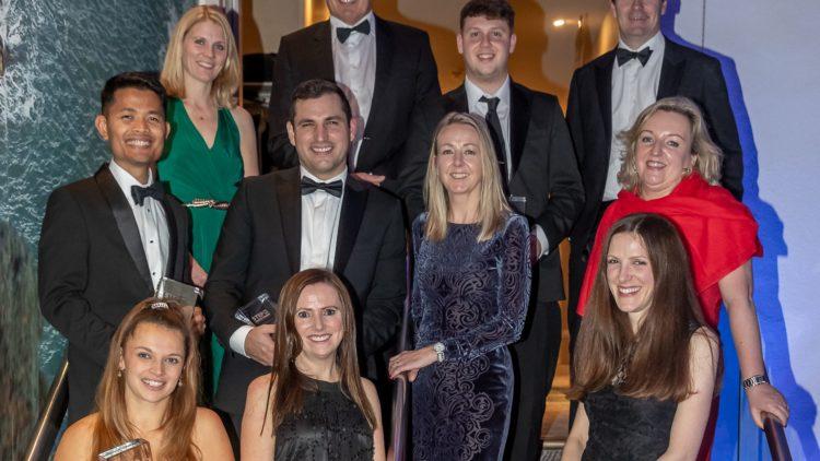 STEP Jersey Student Awards