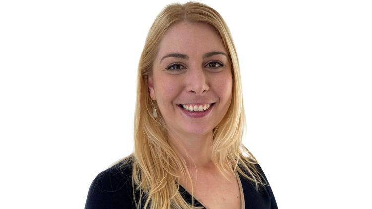 Sarah Millar
