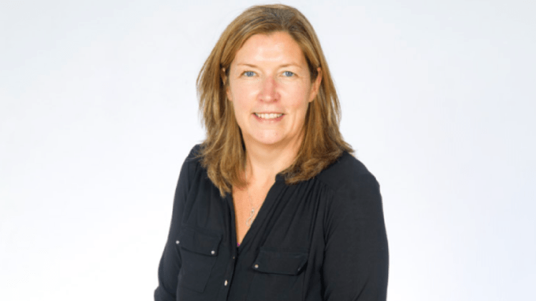 Jenny Posner