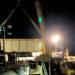 Signal Station Build - Guernsey Ports