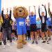 Super League Triathlon 2021 Jersey Kids race