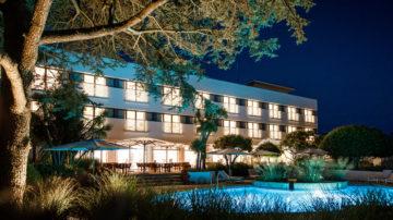 The Atlantic Hotel