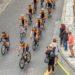 Tour de Sez charity bike ride
